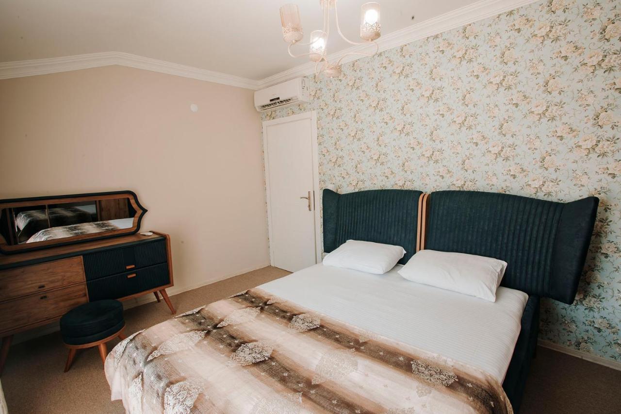 Andalouse Arezzo Suite Hotel Trabzon Esterno foto