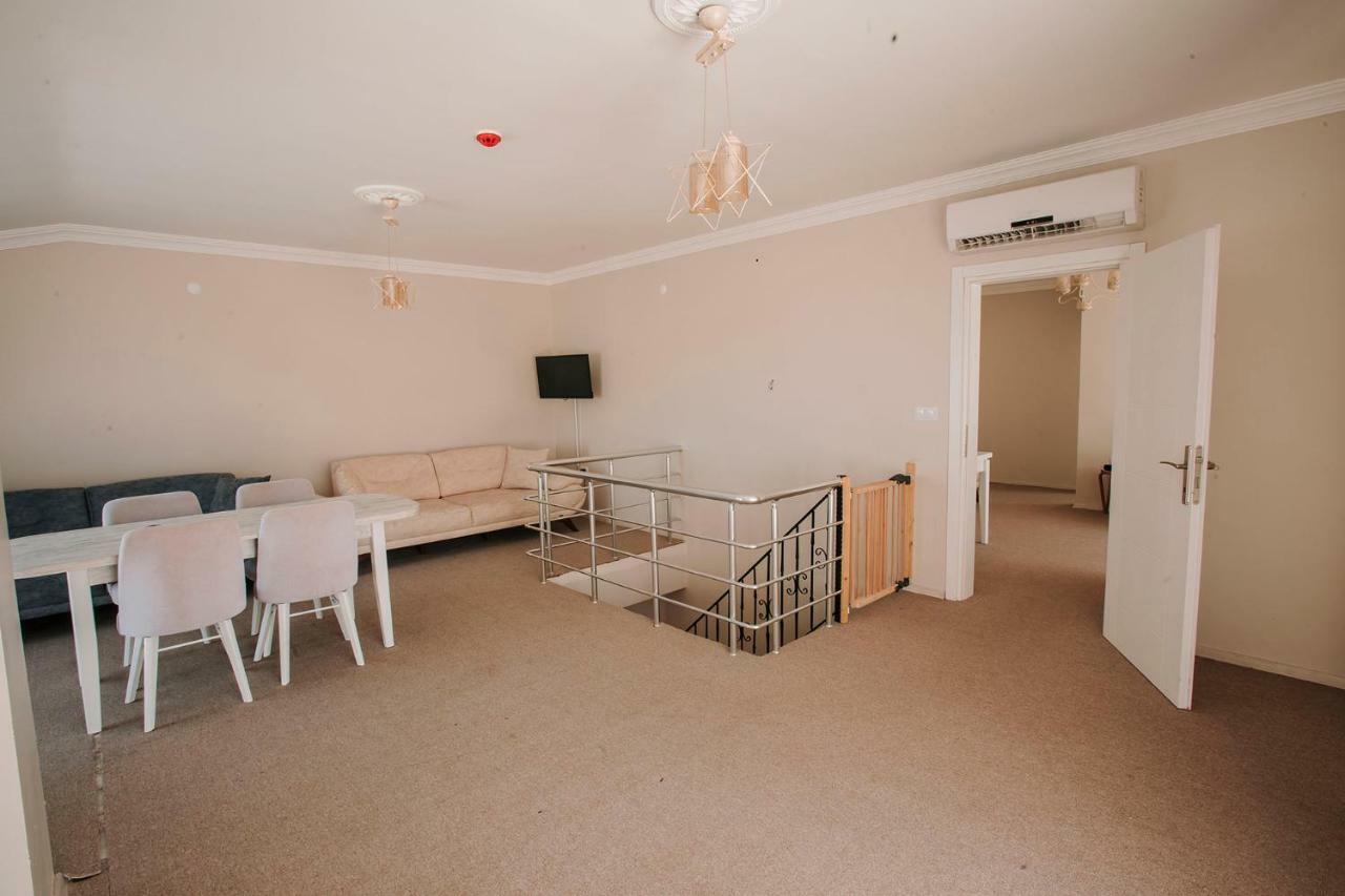 Andalouse Arezzo Suite Hotel Trabzon Esterno foto