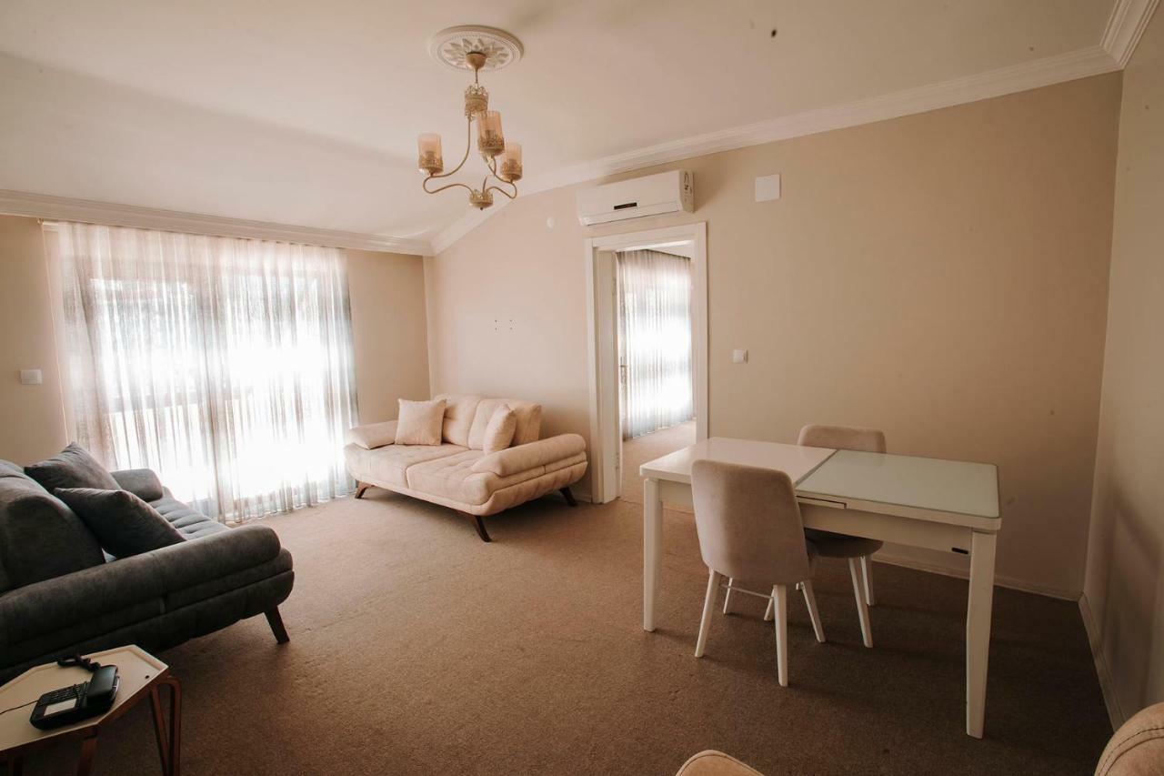 Andalouse Arezzo Suite Hotel Trabzon Esterno foto